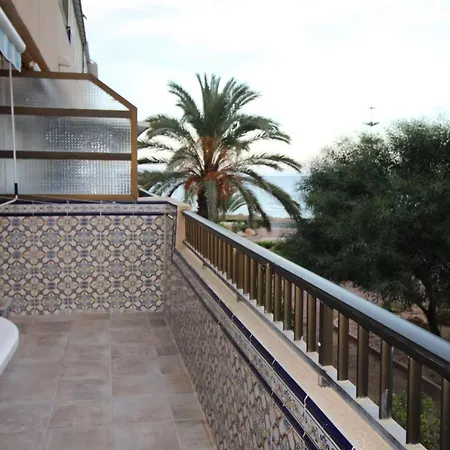 En La Mata Apartment Torrevieja