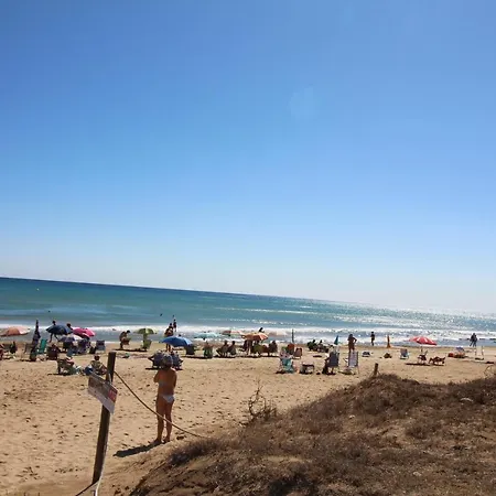 En La Mata Torrevieja