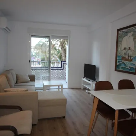 En La Mata Apartment