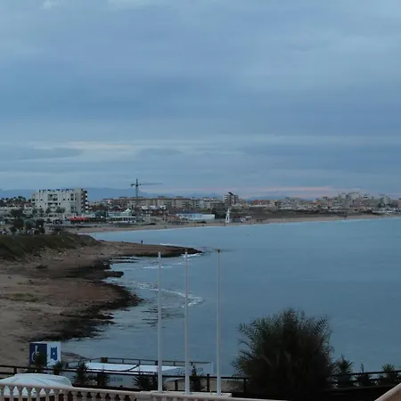 En La Mata *