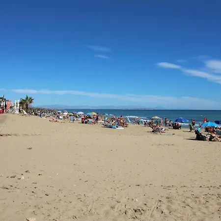 En La Mata Torrevieja