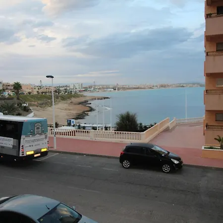 Apartment En La Mata Torrevieja
