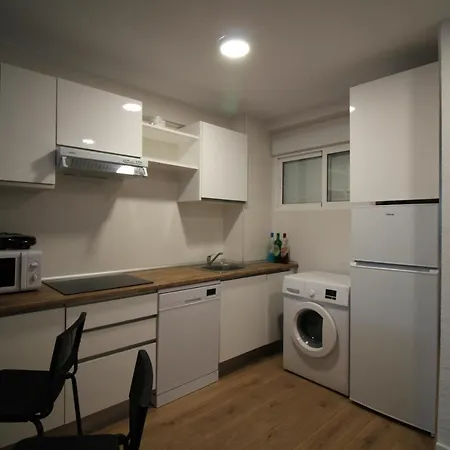 Apartment En La Mata *