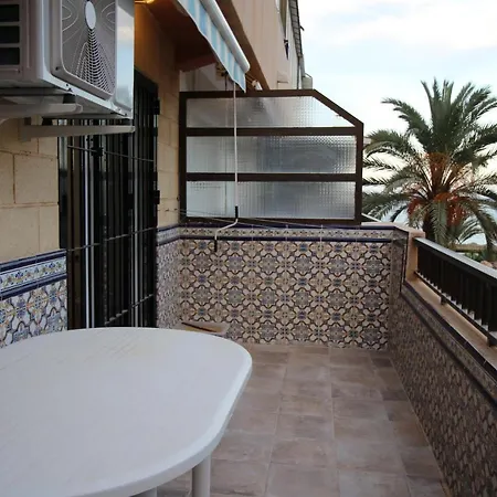 En La Mata Torrevieja
