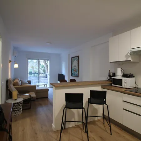 En La Mata Apartment