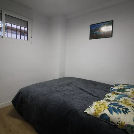 En La Mata Apartment