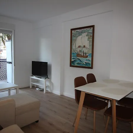 Apartment En La Mata Torrevieja
